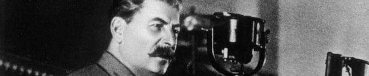 El dedo de Stalin,  o cómo el miedo a Stalin cambió la frontera de Finlandia