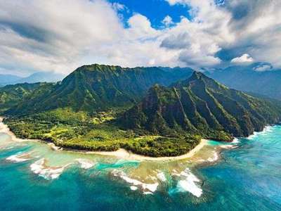 Niihau, la isla prohibida de Hawái que participó en el ataque a Pearl Harbour