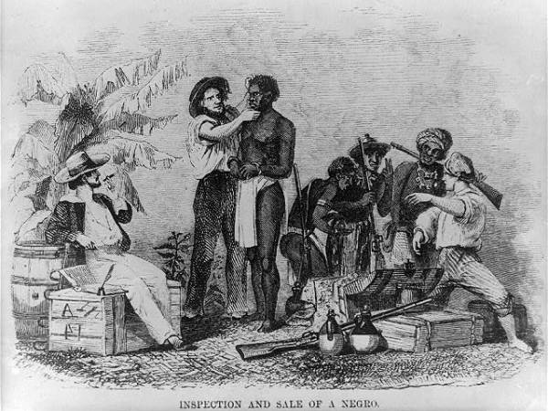 Sebastián Lemba y la mayor rebelión de esclavos del Caribe español
