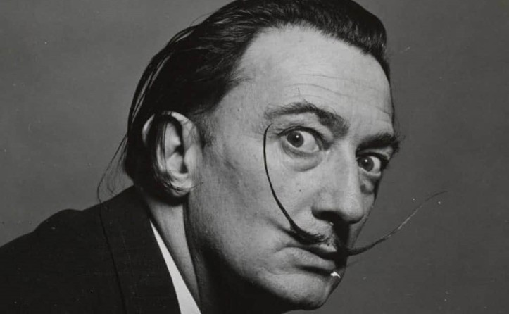 Admiración y rivalidad: la relación entre Dalí y Picasso