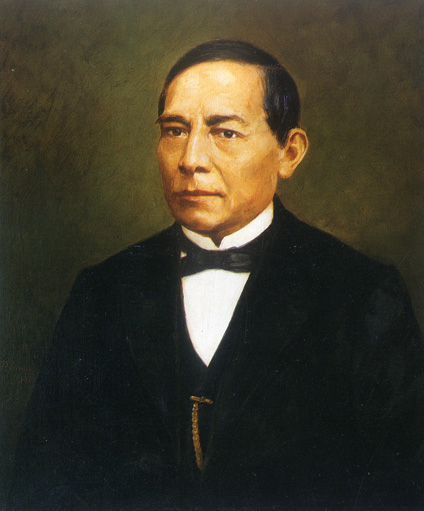 Benito-Juárez