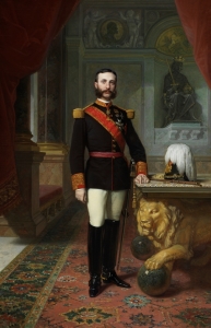 Alfonso-XII