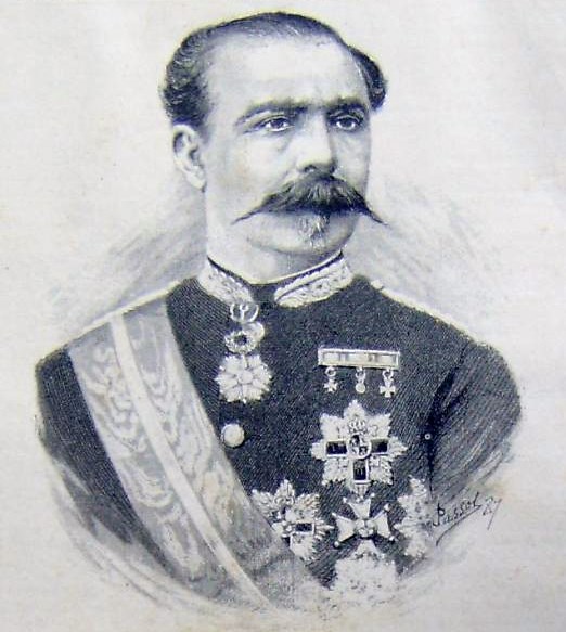 Brigadier-Villacampa