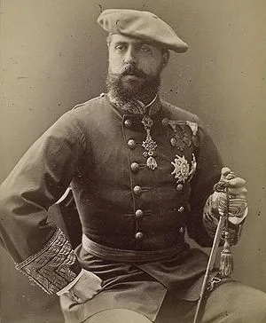 Carlos-VII