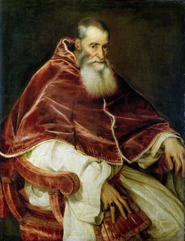 Paulo-III
