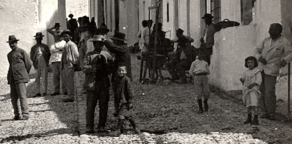 Campesinos-andaluces-en-1920