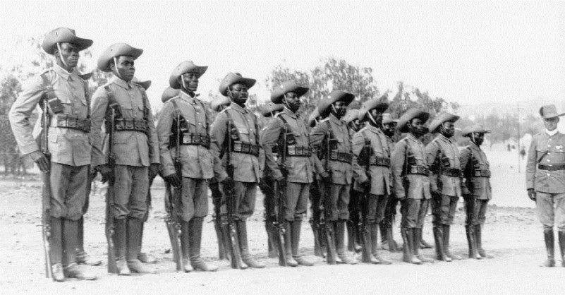 tropas-camerunesas-en-1914