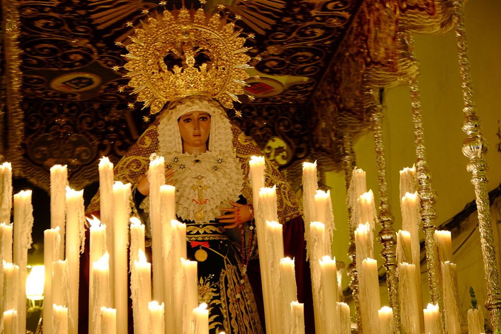 María-Santísima-de-la-Amargura-Semana-Santa-Arcos-de-la-Frontera